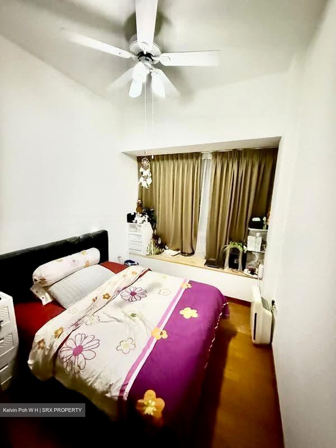 The Lanai (D23), Condominium #611917741